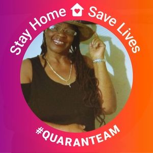 Meet your Posher, Janice